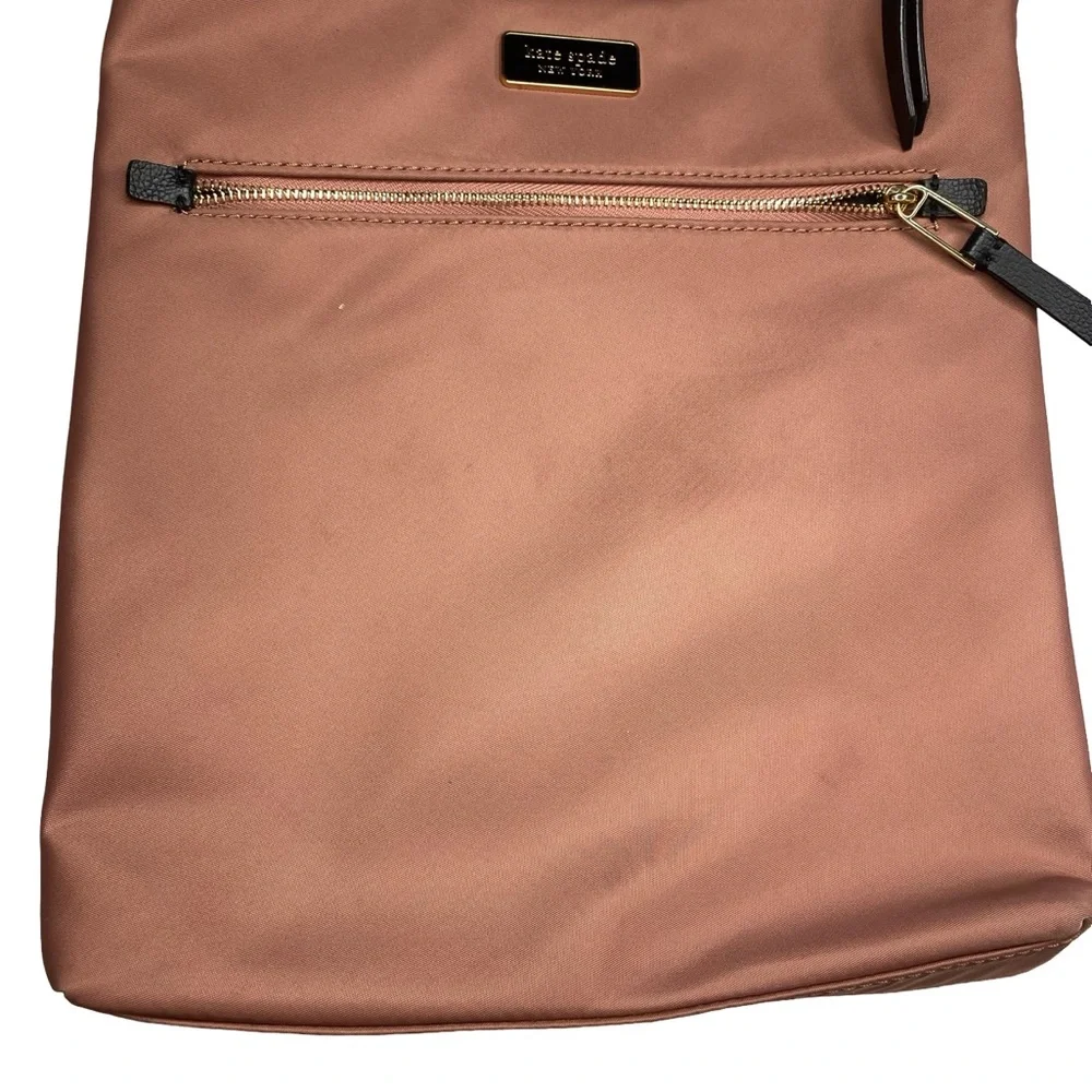 Kate Spade Dawn Flat  Crossbody Bag